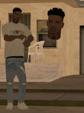 Two Niggaz.