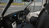 Ford Transit Trendyol