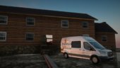 Ford Transit Trendyol