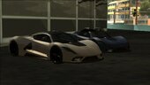 2022 Hennessey Venom F5