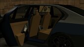 2023 BMW i7 Hybrid