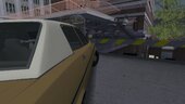 GTA V: Bravado Greenwood (Tunable) v1.2