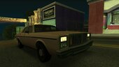 GTA V: Bravado Greenwood (Tunable) v1.2