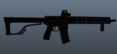 Daniel Defense DDM4
