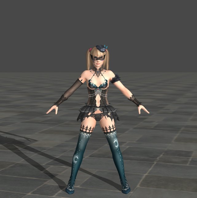 mod