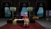 Neptune Full Replacement