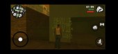 Graffiti Wall for Mobile