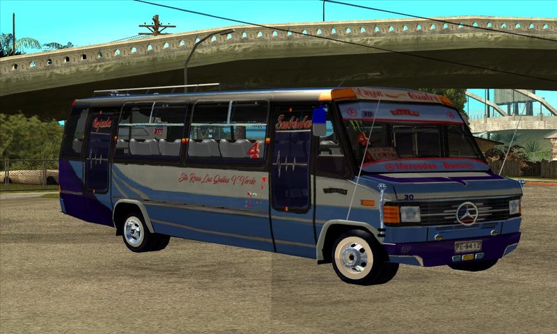 mod