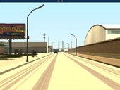 San Andreas Chaos Mode Completed