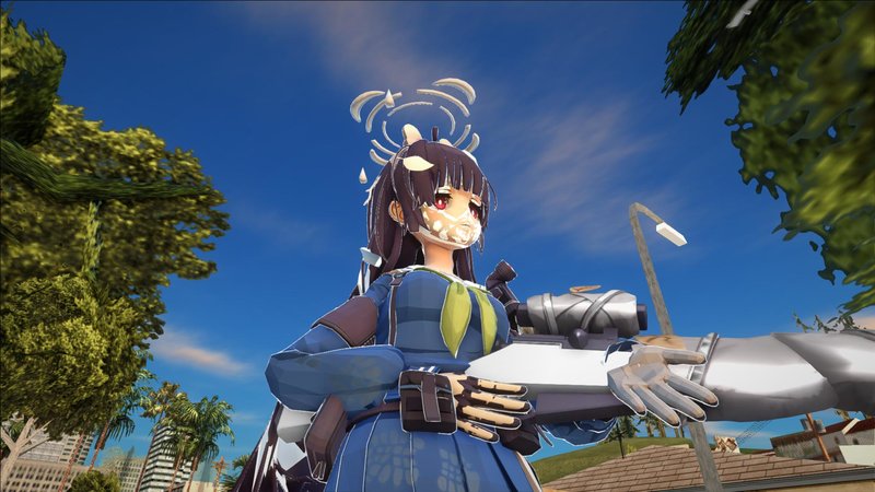 mod