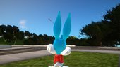 Buster Bunny
