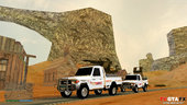 Toyota Military Shas V.1
