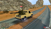 Toyota Military Shas V.5