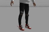 Motovloger Skin Mod