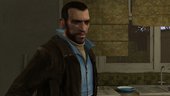 More Detailed And Realistic Niko Bellic