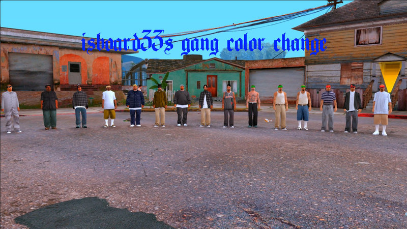 mod