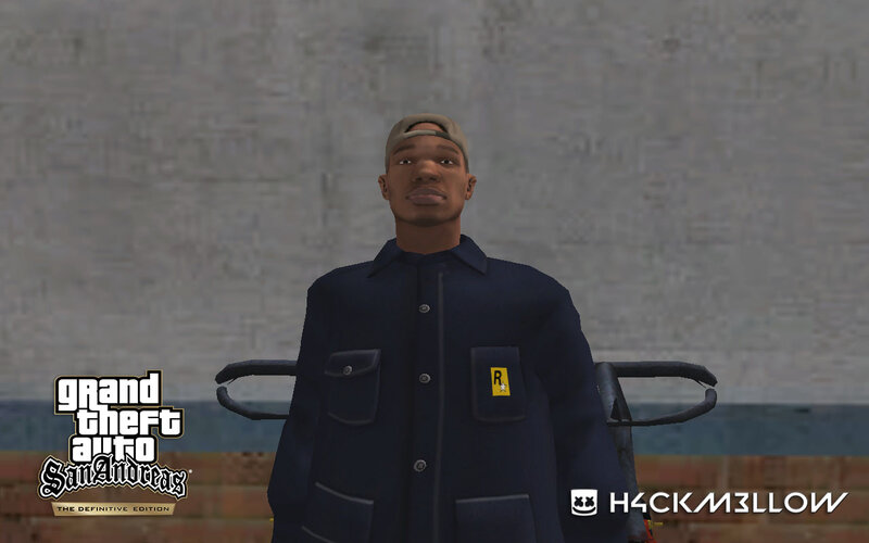 mod