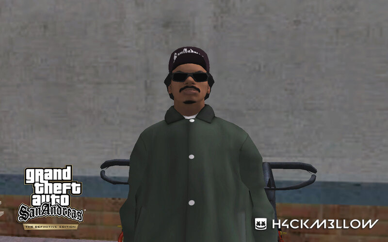 mod