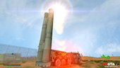 S-500 Russian Air Defense