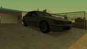 GTA IV: Declasse Merit