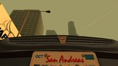 GTA IV: Declasse Merit