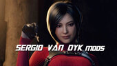 Ada Wong - RE4 REMAKE (PC/Android)