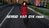Ada Wong - RE4 REMAKE (PC/Android)