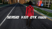 Ada Wong - RE4 REMAKE (PC/Android)