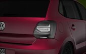 2012 Volkswagen Polo