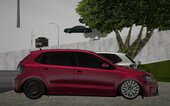2012 Volkswagen Polo
