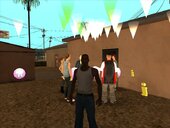 Tiffandrie Story