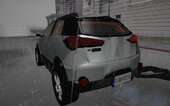 Hyundai i20 Active