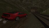 Nissan Fairlady Z 300ZX