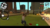 Grenade Shooter For Mobile