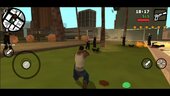 Grenade Shooter For Mobile