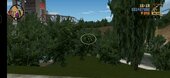 HD Tree mod For GTA 3 Android