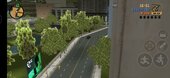 HD Tree mod For GTA 3 Android