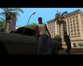 Improved GTA San Andreas Car Colors