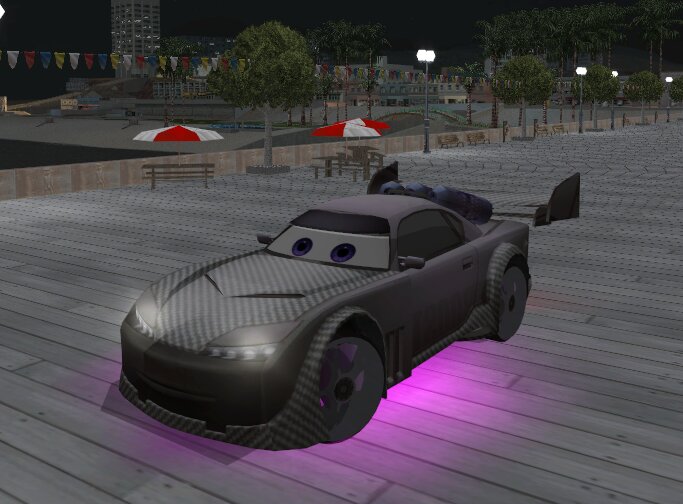 mod