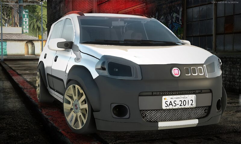mod