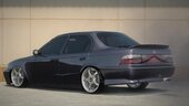 Toyota Corolla Japanese