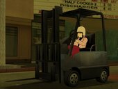 Lain Iwakura V2 (FINALLY)