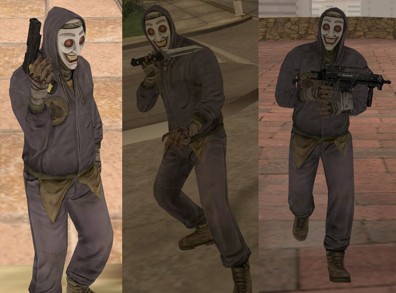 mod