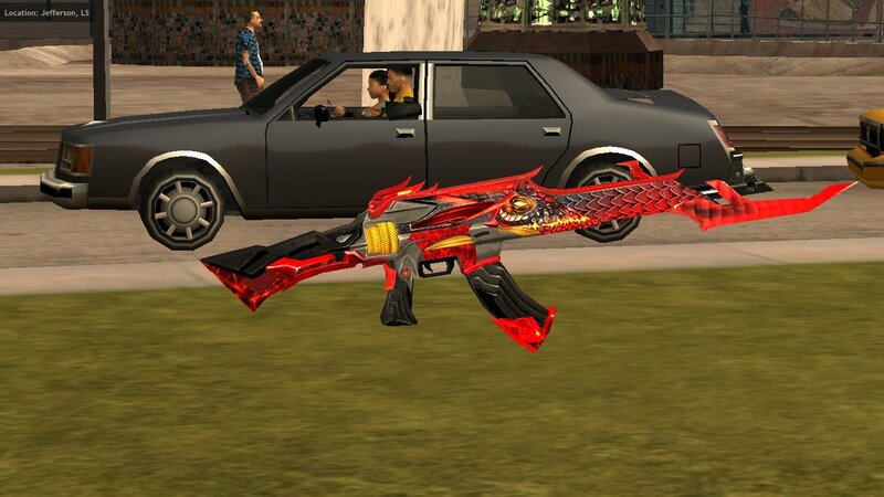mod