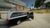 Mercedes-Benz V-Class Maybach