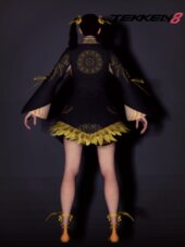 Ling Xiaoyu Tekken 8
