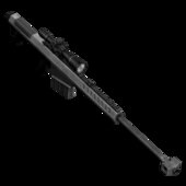 M82B Normal De Free Fire