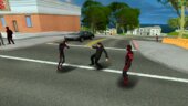 My Raimi Miles Morales