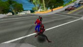 My Raimi Miles Morales