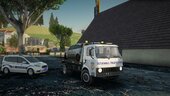 Fiat 50 NC